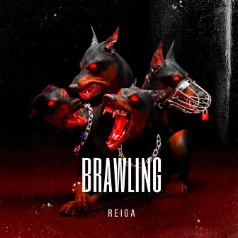 BRAWLING by Reiga