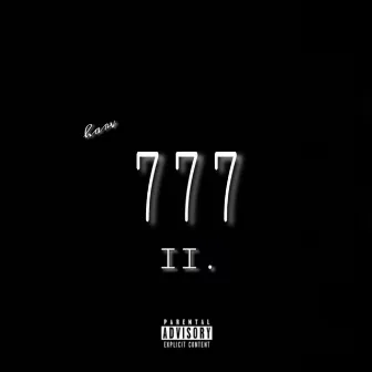 777, Pt. 2 by Harv