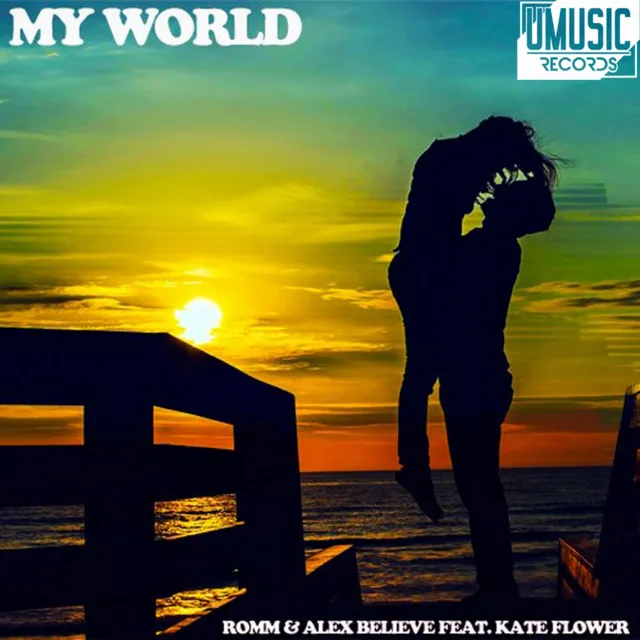 My World - Original Mix