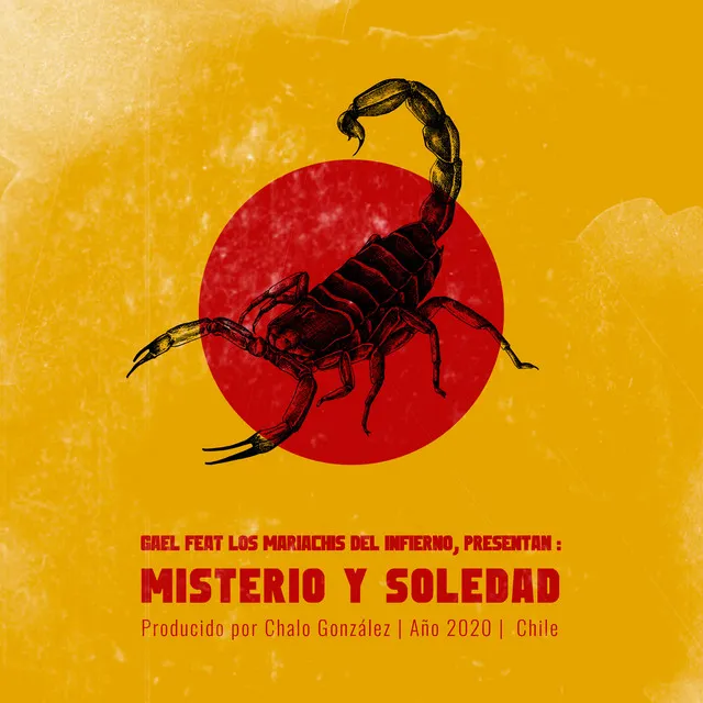 Misterio y Soledad