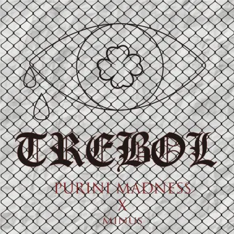 Trébol by Purini Madness