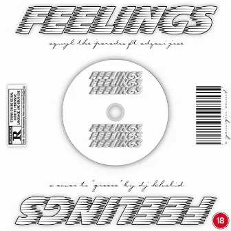 Feelings by Squyb The Paradox