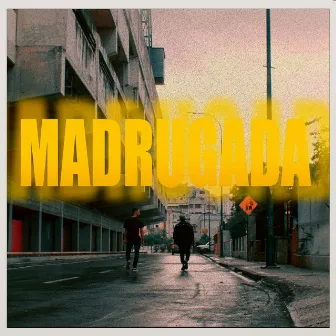 Madrugada by Larz D`Vin