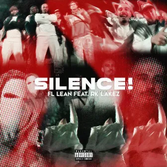 Silence! by FL Lean