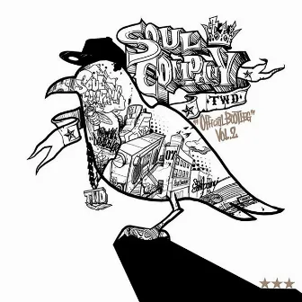 Soul Company Official Bootleg Vol.2 by Soul Company