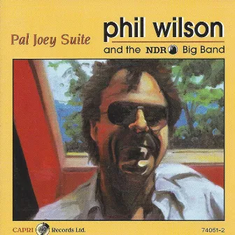 Pal Joey Suite by Phil Wilson