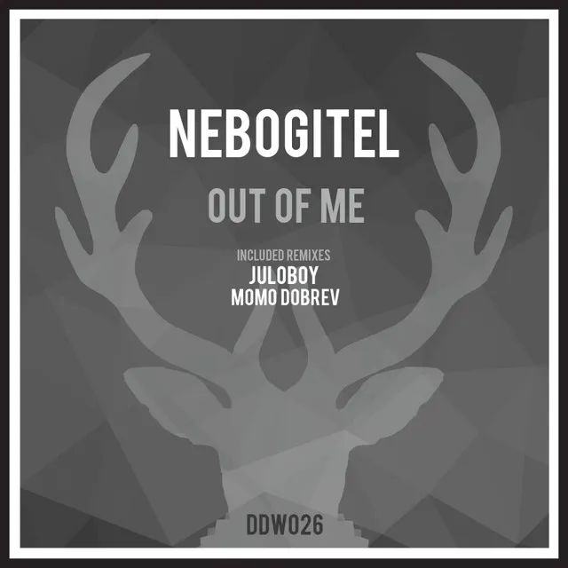 Out Of Me - Juloboy Remix