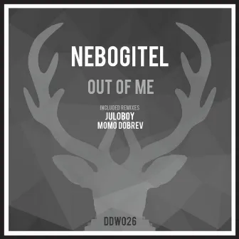 Out Of Me by Nebogitel