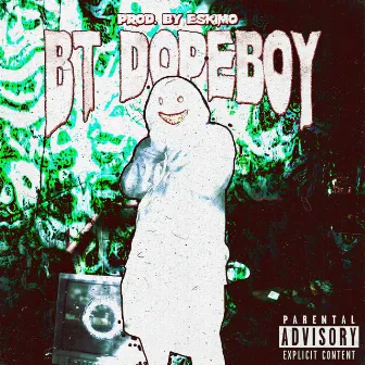 BIPOLAR FREESTYLE Pt. 2 by BT DOPEBOY