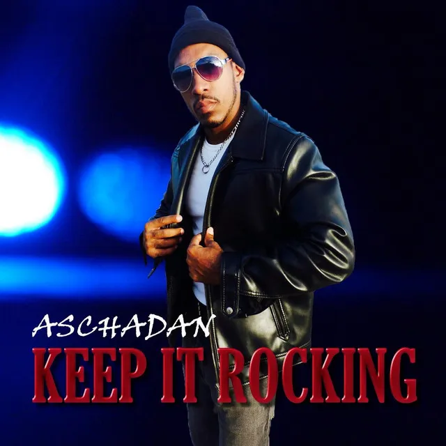 Keep It Rocking