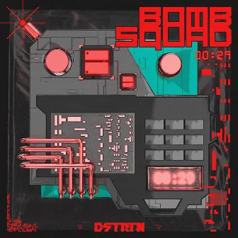 Bomb Squad by DSTRTN