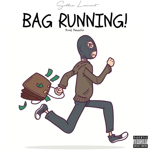 Bag Running