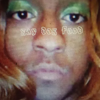 Gay Dog Food by Mykki Blanco