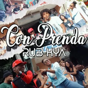 Con-Prenda by RubKya