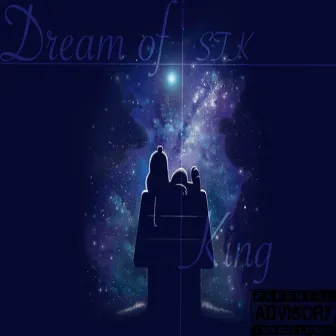 Dream of King by STK