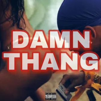 Damn Thang by KD