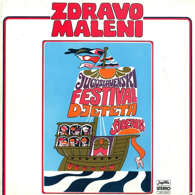 Zdravo Maleni