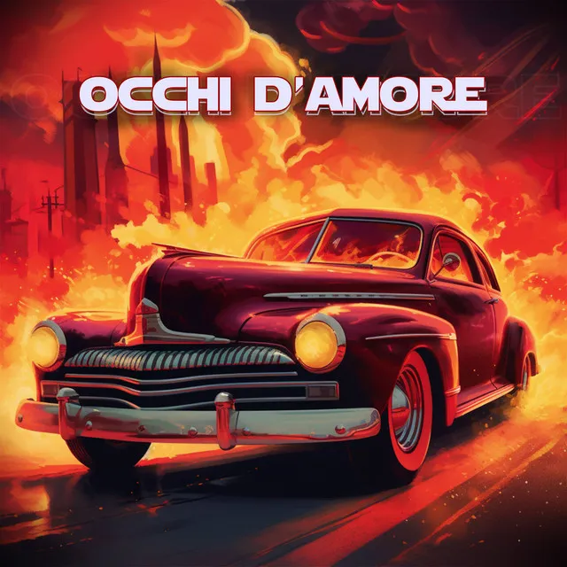 Occhi d'amore