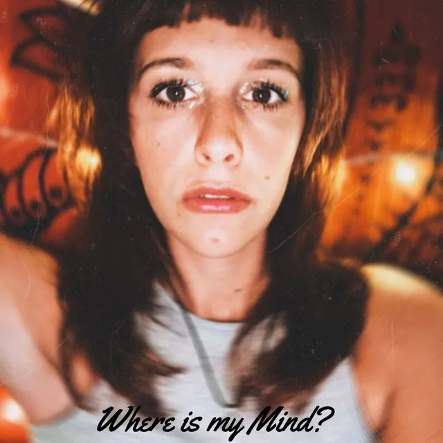 Where Is My Mind (Cover)