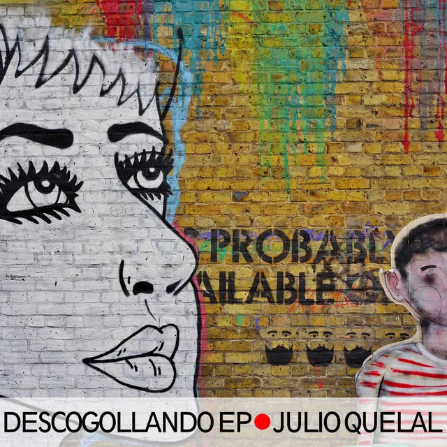 Descogollando - Original mix