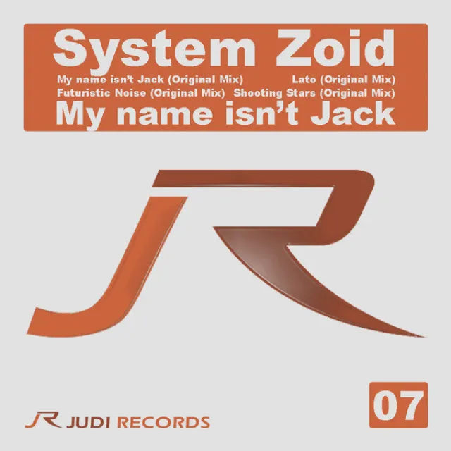 System Zoid