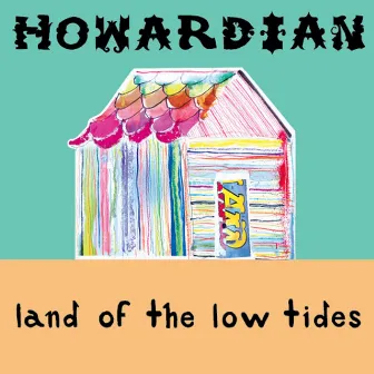 Land Of The Low Tides by Howardian