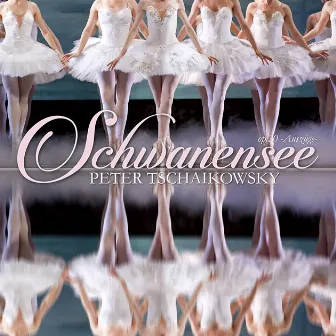 Schwanensee, op. 20 by Ballet Theatre Orchestra