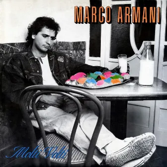 Molti volti by Marco Armani