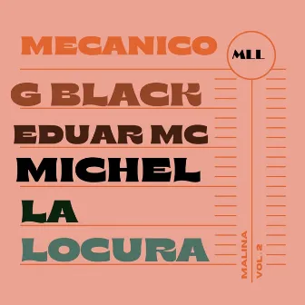 Mecanico by Edward Mc