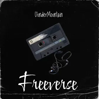 Undermountain Freeverse by Xtan Nick