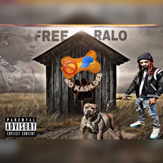 Free Ralo by MokashDee