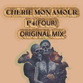 Cherie mon amour (Original Mix) by P4