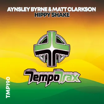 Hippy Shake by Aynsley Byrne