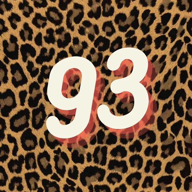 93 (feat. Hideki Seki)