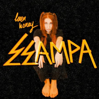 LLAMPA by Loren Honey