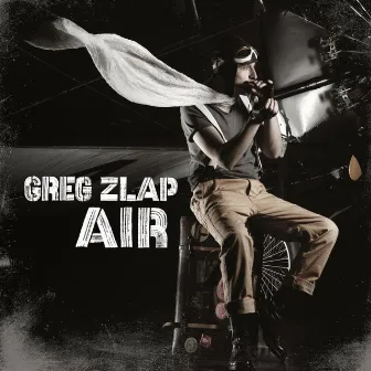 Air by Greg Zlap