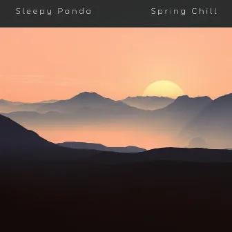 Spring Chill by Sleepy Panda