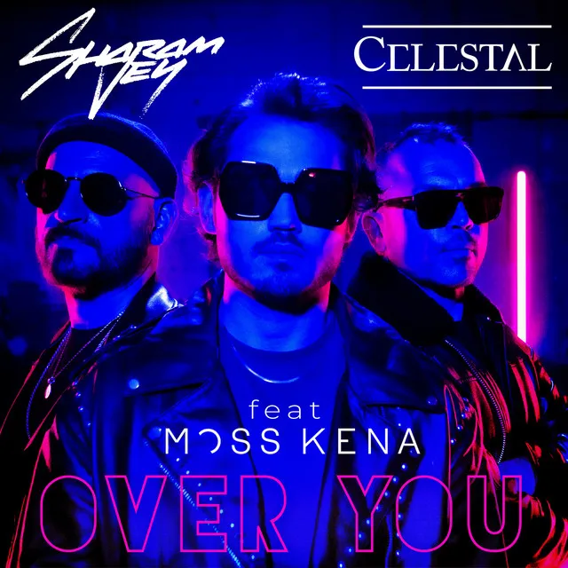 Over You (feat. Moss Kena)