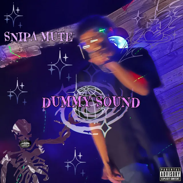 DUMMY SOUND