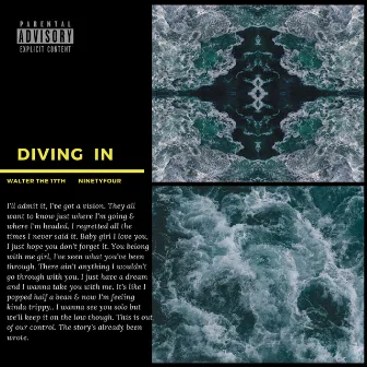 Diving In by Walter the 17th