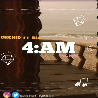 4:AM by Orchid