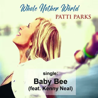 Baby Bee by Patti Parks