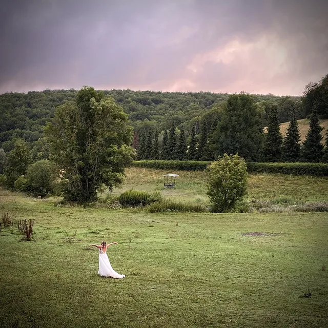 Noces de coton