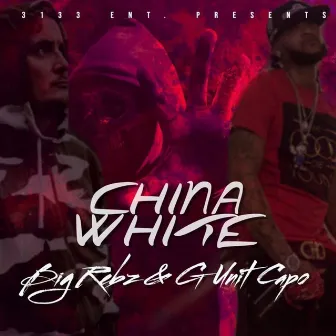 China White by G Unit Capo