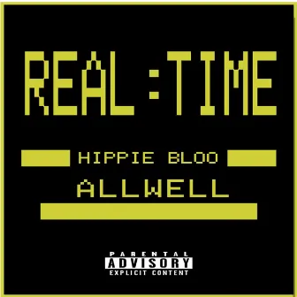 Real Time by All Well