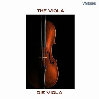 The Viola by Wolfram Christ