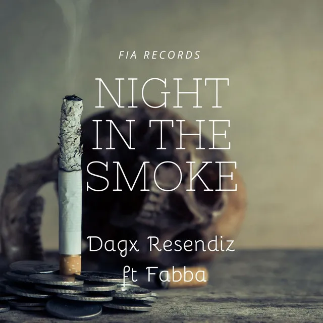 Night In the Smoke