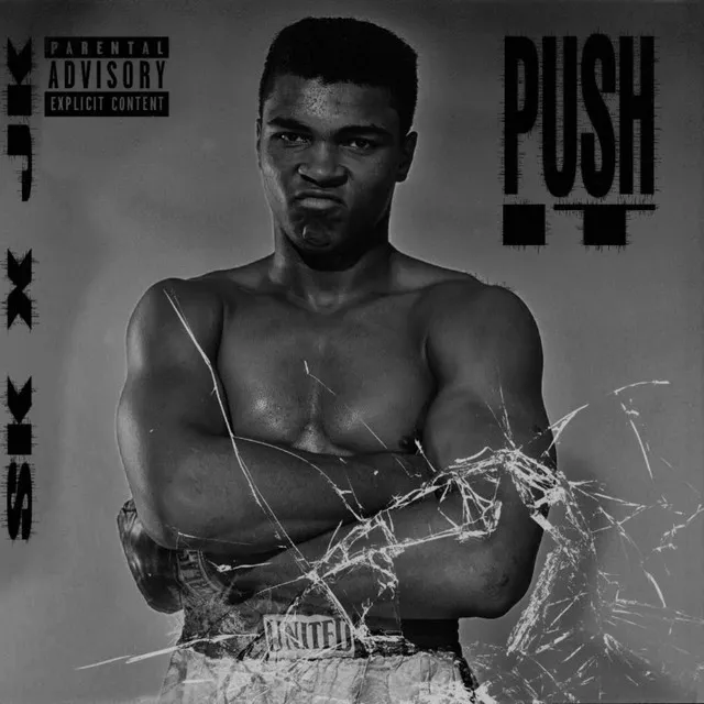 Push it