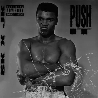 Push it by SK KINGSTON