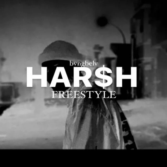 HAR$h FREESTYLE